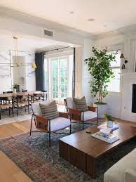 Morrow Leather Chair Living Room Designs Living Room Interior Living Room Scandinavian