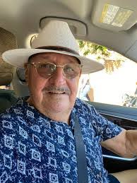 Charles Armel's Instagram, Twitter & Facebook