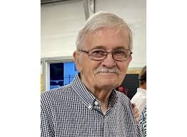 Edwin Grover Bosher Jr. Obituary (2025)