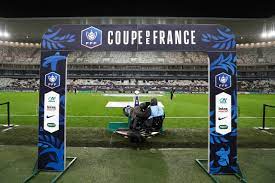 Les derniers qualifiés connus ce soir, les résultats des 32e de finale. Tirage Des 32es De Finale De La Coupe De France Chaine Et Horaire De Diffusion