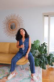 wool lounger fluff fashion style mom jeans