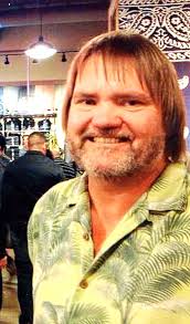 Duke Padget Obituary