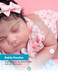 💛 "Meu milagre aconteceu aqui!" Com fé, coragem e o cuidado da equipe  ParaSer, essa mamãe realizou o maior sonho da sua vida: segurar sua filha  nos braços. 👶✨ #HistóriasDeMilagres #SonhoRealizado #Tentantes #