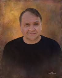 Ruben Hemrick Obituary April 21, 2024