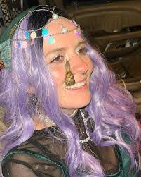 Misty Shea's Instagram, Twitter & Facebook