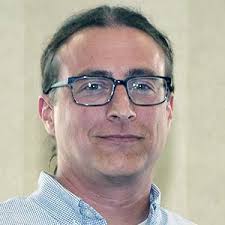 Travis Sheldon receives Water Operator of the Year Award