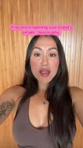 Think email marketing is dead? You’re not alone — most brand owners feel  that way when their emails get ignored. But here’s the truth: 📩 Your  customers still check their inboxes every single day. The ...