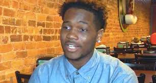 Police -- and Georgia town -- rally around homeless teen who rode 50 miles 