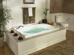 Get all the remodel details down on paper. Bathroom Feel The Relaxing Bath With The Jacuzzi Tub Corner Jacuzzi Tub Whirlpool Bathtub Jacuzzi Bathtub
