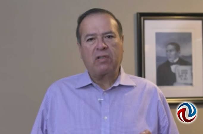Resultado de imagen para Arturo González Cruz AFN"