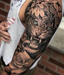 pin on tatuagens masculinas