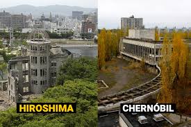 El 26 de abril de 1986 tuvo lugar en chernóbil (ucrania) el accidente nuclear más grave de la historia. Noticias Sobre Chernobyl El Comercio Peru