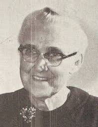 Polly Amy (Willeford) Mollet (1894-1974)