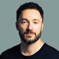 David Curzon's Instagram, Twitter & Facebook