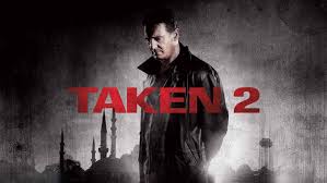 Guess it won't win any prizes for best title of a sequel, but hopefully it'll be as good as the first one. Taken 2 Disney Hotstar Premium