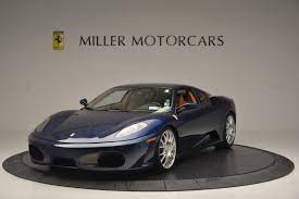 2006 ferrari f430 6 speed manual. Pre Owned 2009 Ferrari F430 6 Speed Manual For Sale Special Pricing Mclaren Greenwich Stock 4496c
