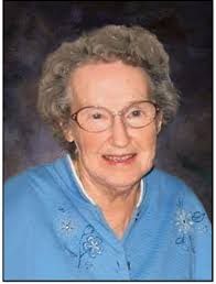 Patricia Jane Shriver