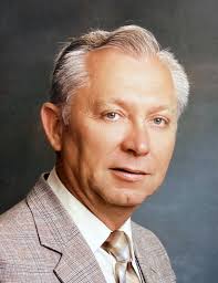 Obituary information for Otto G. Rysavy