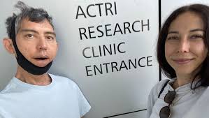 Fundraiser for Eric Chun by Julia Graham : Support Eric Keala Chun In His  Fight Against ALS