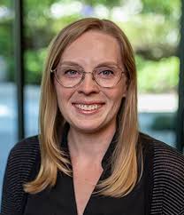 Department of Educational Leadership Faculty and Staff