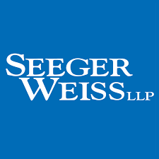 Seeger Weiss LLP - Complex Litigation | Simple Justice