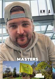 Masters Tickets Available Now for 2024