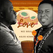 Nii Soul: albums, songs, concerts