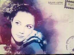 Teresa Volker's Instagram, Twitter & Facebook