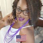 Dominique Hester's Instagram, Twitter & Facebook