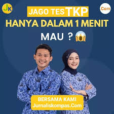 1.1k views · august 3. Kisi Kisi Soal Tes Karakteristik Pribadi Tkp Cpns Tahun 2021 Terbaru Jurnalis Kompas