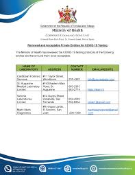 Find locations with reported cases, and the areas and suburbs with increased testing. Covid 19 News And Updates Ministry Of Health