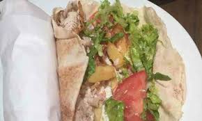 Aston villa manager steve bruce has an explanation for being in a birmingham kebab shop book darren for your event. Cesc Fabregas Reveals Love For Kebab On Instagram As Chelsea Man Prepares For Premier League Return Daily Mail Online
