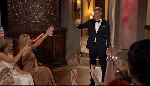 Gerrys journey begins on The Golden Bachelor series premiere