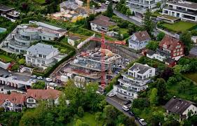 Both groups were furloughed without pay for nearly a year after the opera house closed before they were brought back to the bargaining table with the promise of partial pay of. Go Roger Federer On Twitter Another Picture Of Roger Federer S New House In Wollerau Switzerland With The View Of Lake Zurich And Alps Http T Co Z8ftopym5l