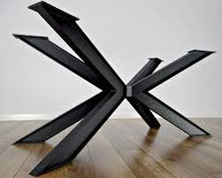 Buy metal table legs and get the best deals at the lowest prices on ebay! Pin On Homes