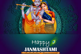 Happy janmashtami dear the birth of kanha will bring lots & lots of joy and love in our lives. Obcb9 Jljrpum