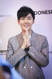 Ghim Của Nhi Tren Love By Chance Theseries Be Cưng Tinh Yeu Cặp đoi