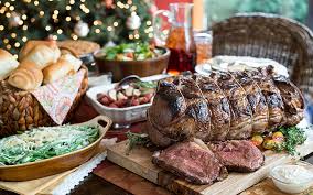 Prime rib is the ultimate christmas feast — a grand roast brought to the table with pride and served with a luscious creamy horseradish sauce. 21 Ideas For Christmas Prime Rib Dinner Best Diet And Healthy Recipes Ever Recipes Collection