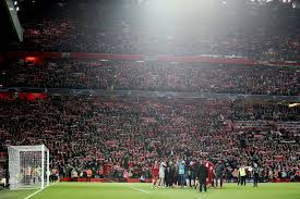 The accessibility information in these guide aims to assist fans with disabilities and. Pressestimmen Zu Liverpool Gegen Barcelona Grossartigste Vorstellung In Der Geschichte Des Vereins Sport Tagesspiegel