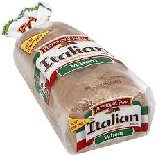 91,448 likes · 115 talking about this. Pepperidge Farm Bread Italian Wheat Freshly Baked Artisan Bread Sun Fresh