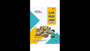 Siplah Ajar Basa Jawa Kelas 4