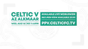 Which celtic stars will definitely start versus az alkmaar? 3zgtbdjm3twwjm