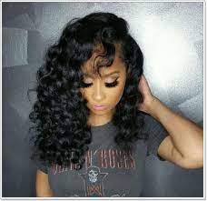 For them, this sew in hairstyles method works best and delivers the exact result they want. 58 Exciting Sew In Hairstyles To Try In 2021