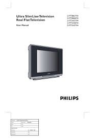 Colour tv eht substitute, ctv eht winding, tv lot. Philips 21pt8868 94 User Manual Pdf Download Manualslib