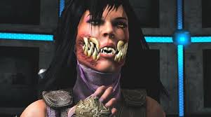 I truly appreciate and respect the attempt, but does anyone also think this  design did not work at all? : r/MortalKombat