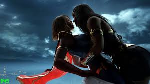 Rule34 - If it exists, there is porn of it  supergirl, wonder woman   5154761