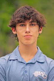 Warren Central golf wins home tournament at VCC