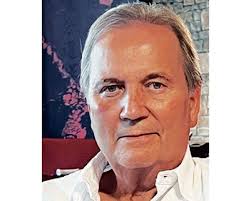 Robert Grabow Obituary (1950