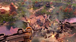 Title for the game was set age of empires. All The Cheats You Can Use In Age Of Empires Iii Definitive Edition Gamespew