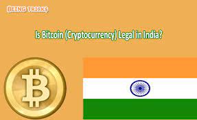 Countries where bitcoin is neither legal nor illegal. Is Bitcoin Cryptocurrency Legal In India